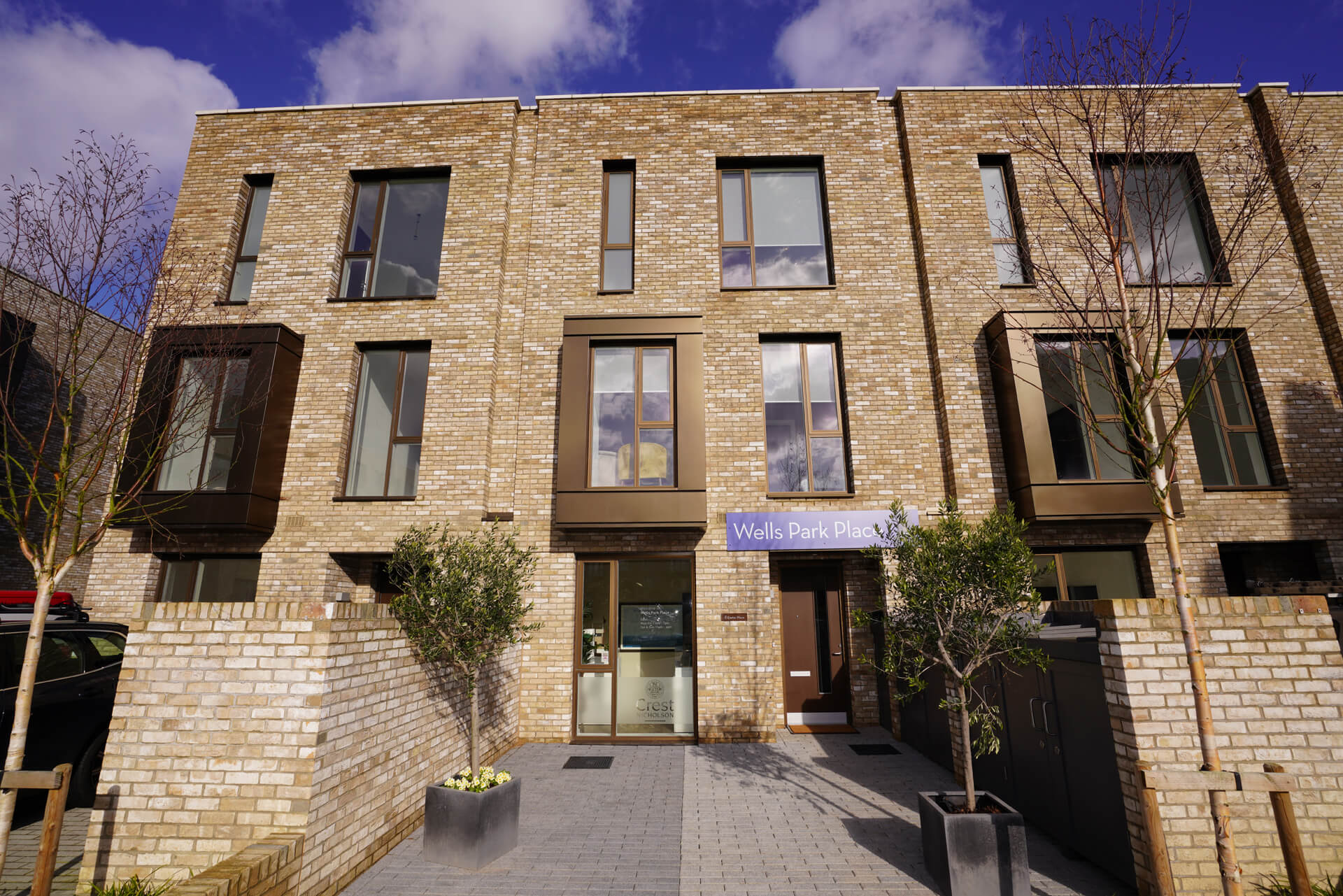 Case Study Leading Home Developer With Rasalo (1) Case Study Leading Home Developer With Rasalo (1)